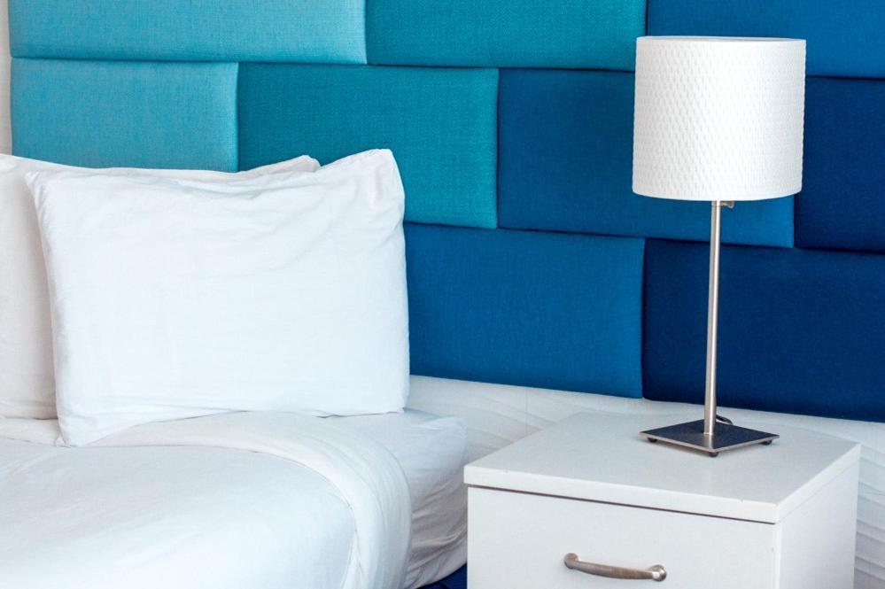The Wave Hotel Condado San Juan Zewnętrze zdjęcie